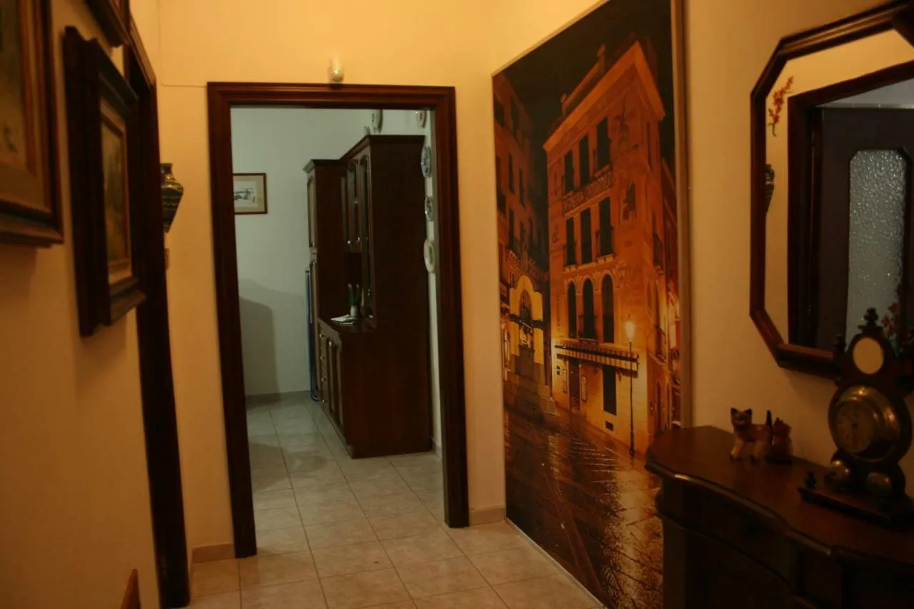 La Casa Dei Nonni Villa Iglesias Holiday home