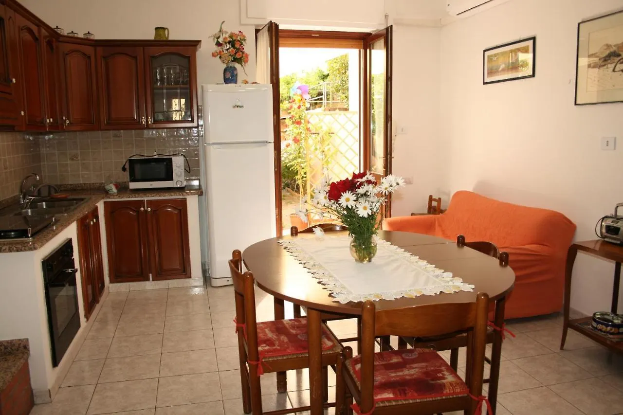La Casa Dei Nonni Villa Iglesias 0*,  Italy