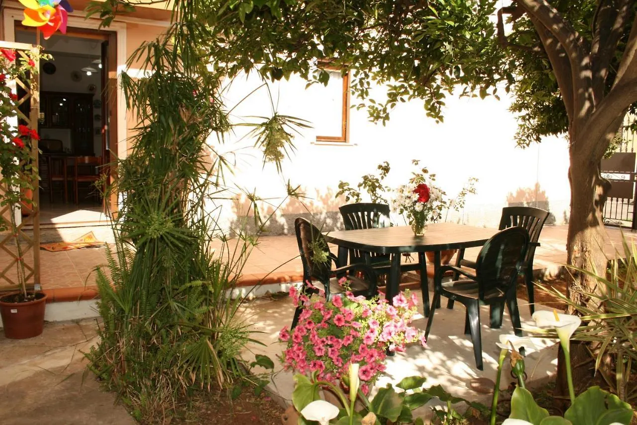 La Casa Dei Nonni Villa Iglesias