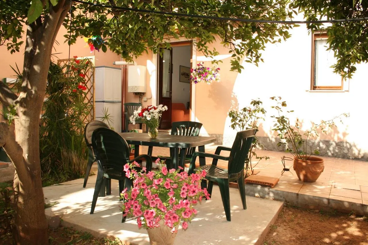 Holiday home La Casa Dei Nonni Villa Iglesias