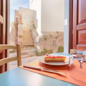  Guest house La Scala Del Sale