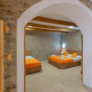  Guest house Domos La Corte Ghibellina
