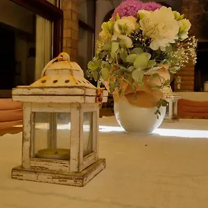  Bed & Breakfast Sa Costera