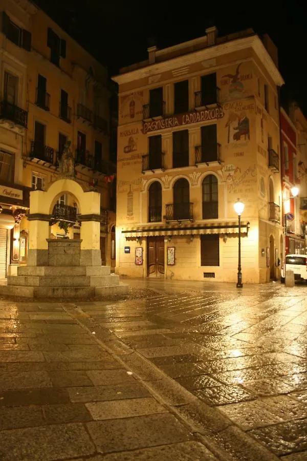 La Casa Dei Nonni Villa Iglesias