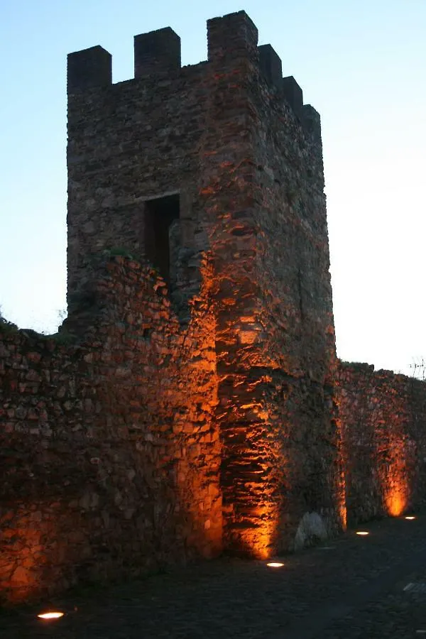 Semesterbostad La Casa Dei Nonni Villa Iglesias