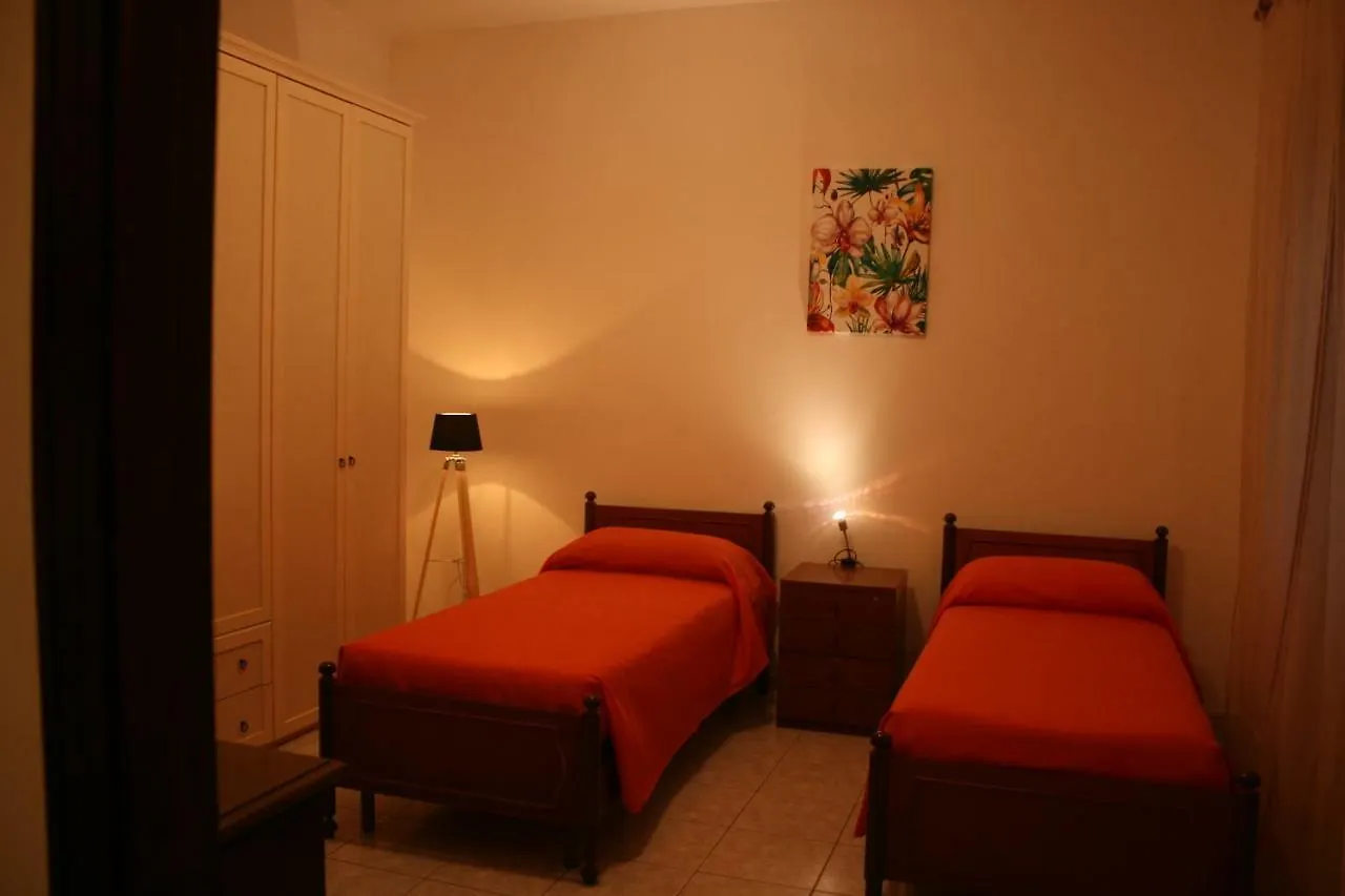 La Casa Dei Nonni Villa Iglesias