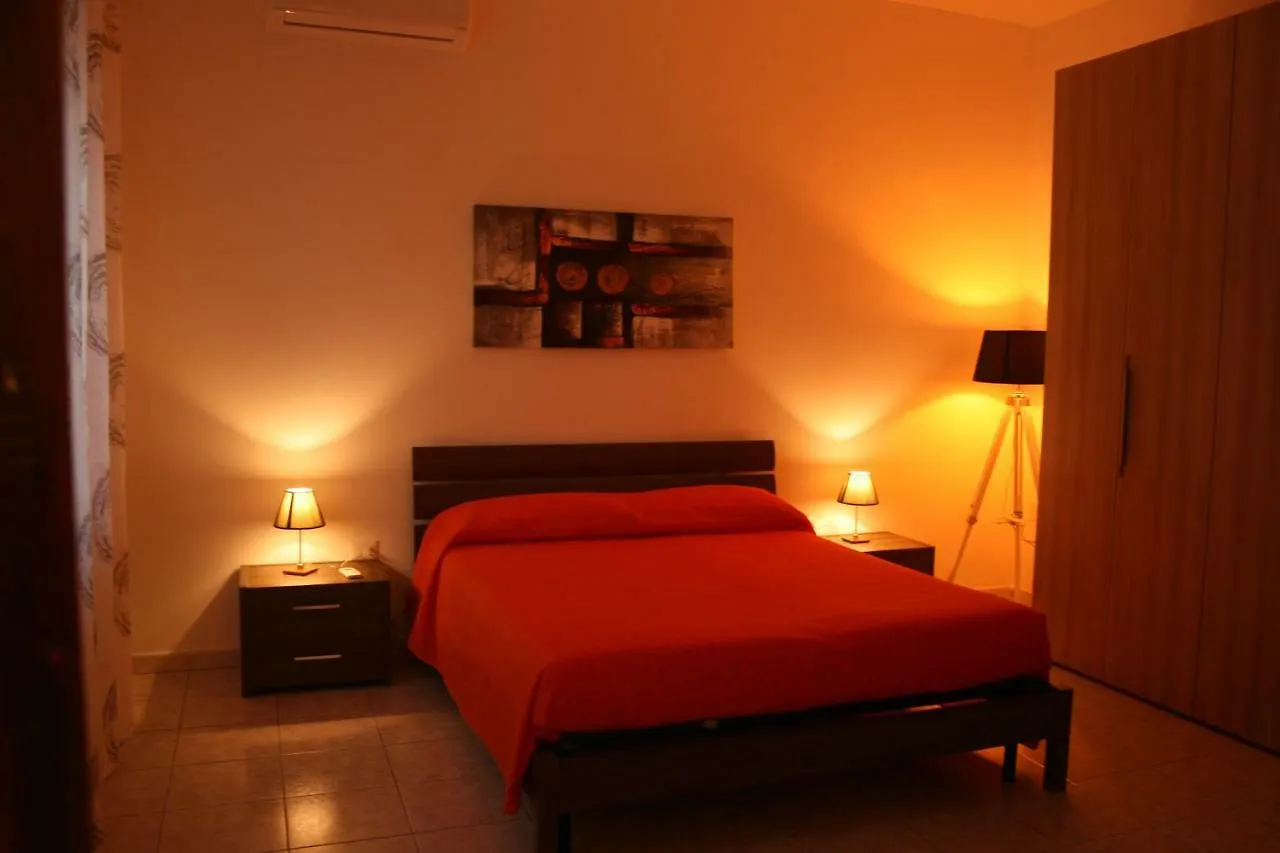 Semesterbostad La Casa Dei Nonni Villa Iglesias