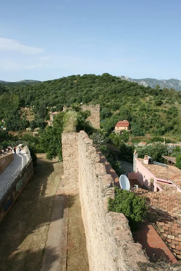 La Casa Dei Nonni Villa Iglesias 0*,