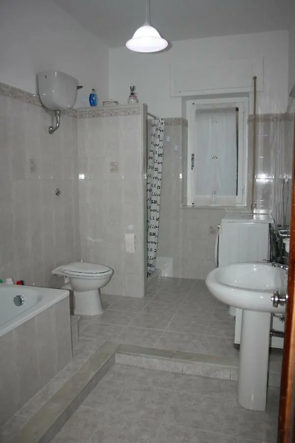 La Casa Dei Nonni Villa Iglesias Italien