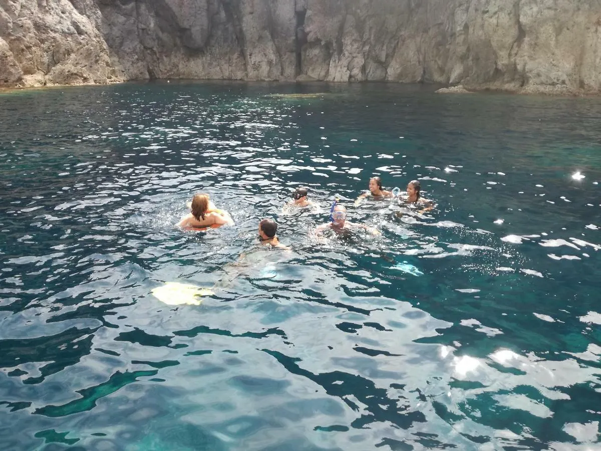 La Casa Dei Nonni Villa Iglesias 0*,  Italien