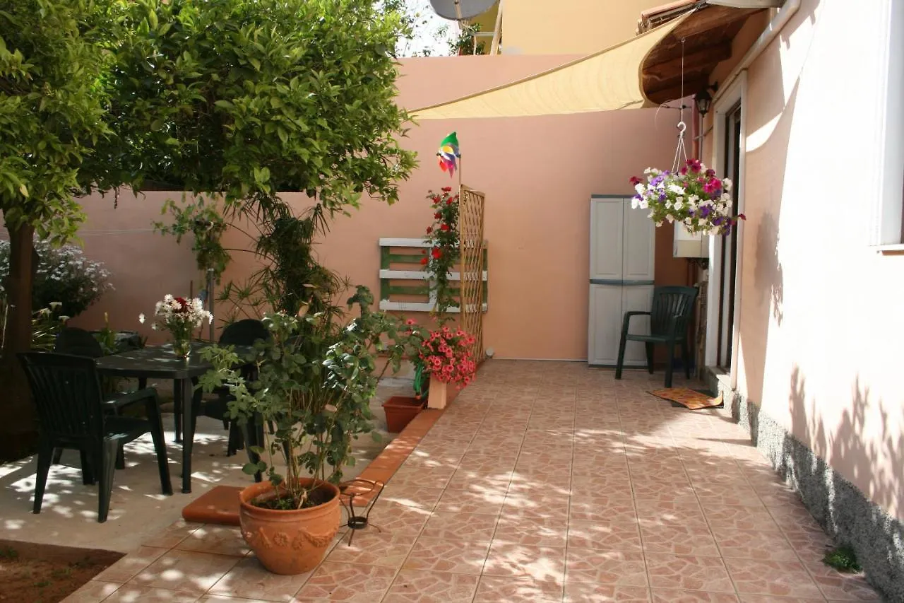 La Casa Dei Nonni Villa Iglesias