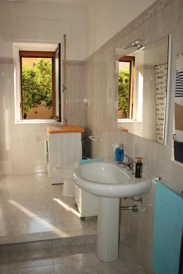 Semesterbostad La Casa Dei Nonni Villa Iglesias
