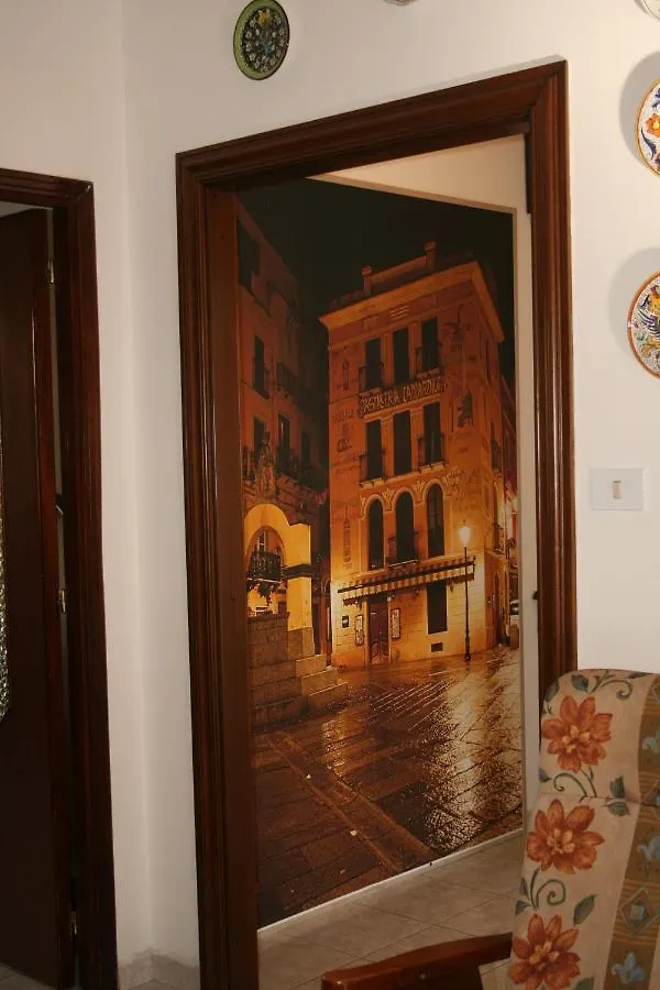La Casa Dei Nonni Villa Iglesias 0*,  Italien