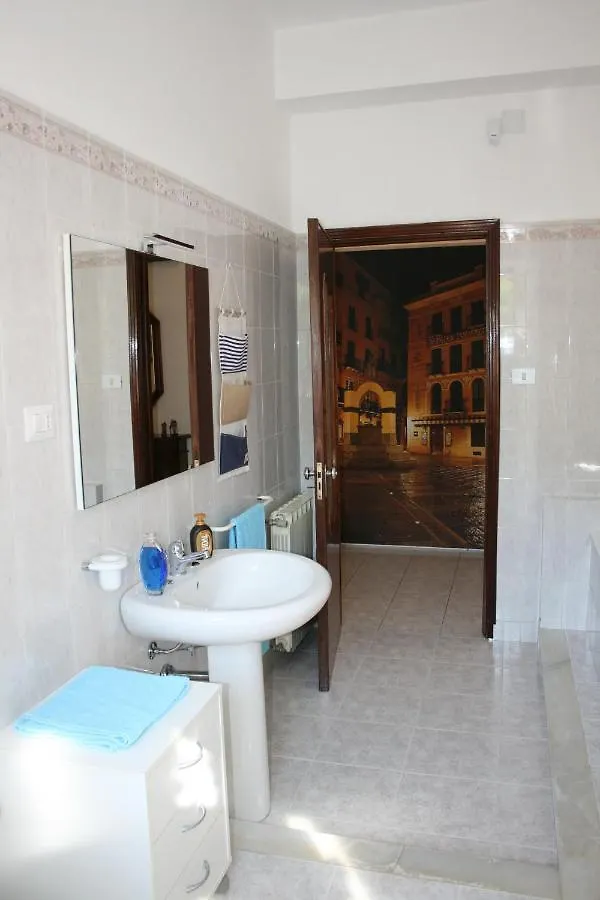 La Casa Dei Nonni Villa Iglesias